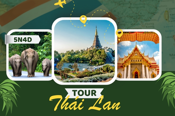 Đi Thái Lan lần đầu? Những lưu ý quan trọng cho chuyến đi trọn vẹn