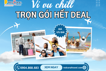 Những giấy tờ quan trọng cần chuẩn bị trước chuyến đi