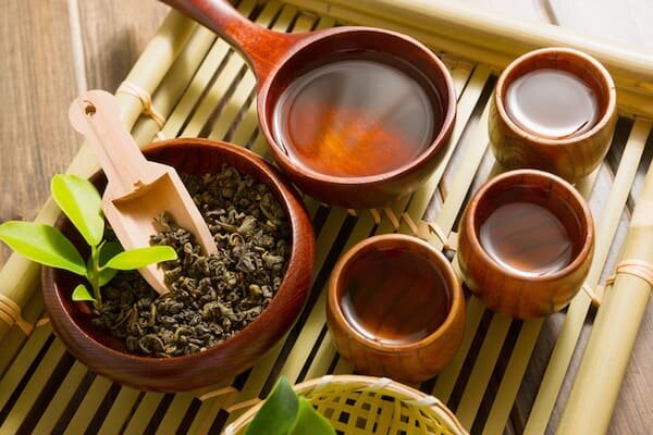 Mua gì làm quà khi du lịch Trung Quốc?