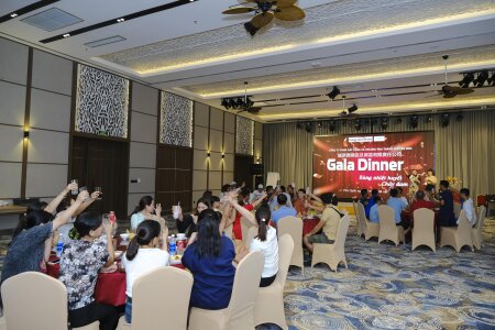 Galadinner