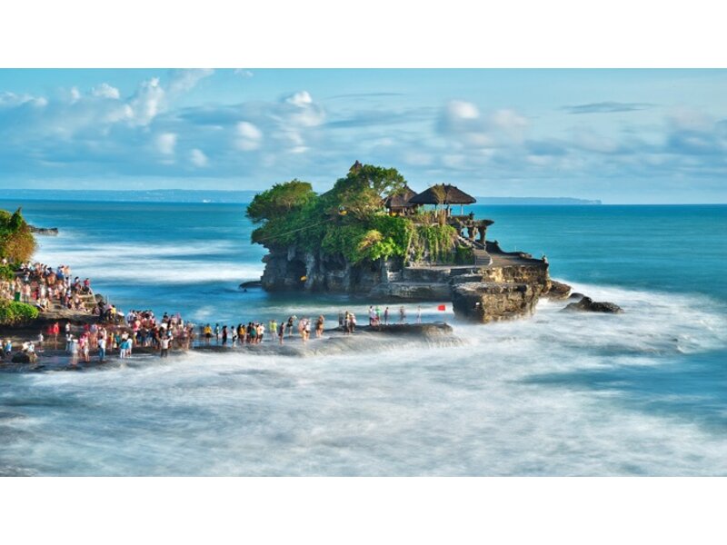 DU LỊCH BALI - VIÊN NGỌC CỦA INDONESIA