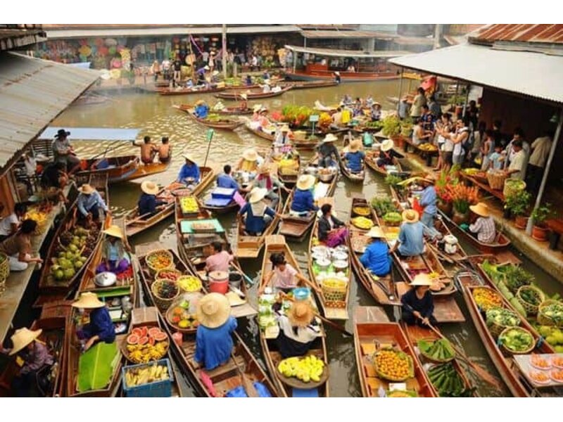 DU LỊCH THÁI LAN