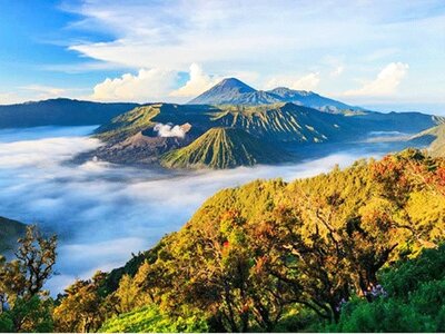 DU LỊCH BALI - VIÊN NGỌC CỦA INDONESIA
