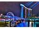 DU LỊCH SINGAPORE - MALAYSIA