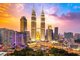 DU LỊCH SINGAPORE - MALAYSIA