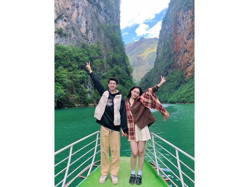 DU LỊCH HÀ NỘI - HÀ GIANG 3 NGÀY 2 ĐÊM