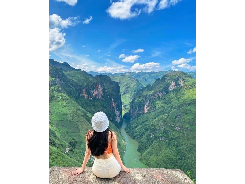 DU LỊCH HÀ NỘI - HÀ GIANG 3 NGÀY 2 ĐÊM