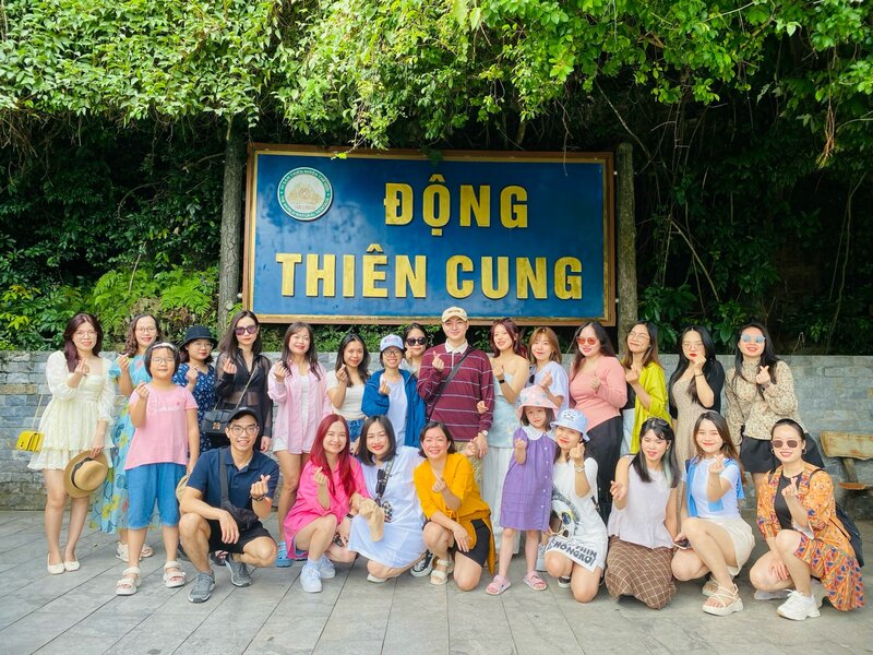 DU LỊCH HÀ NỘI - HẠ LONG - HÀ NỘI