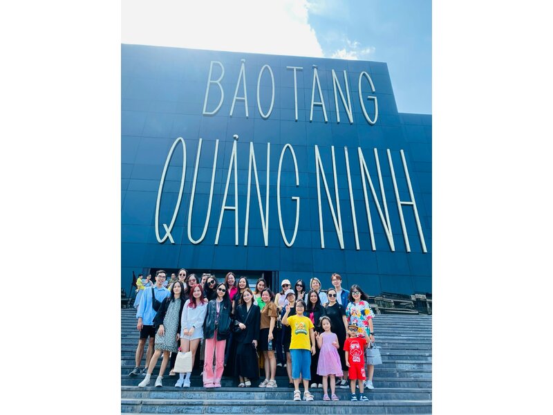DU LỊCH HÀ NỘI - HẠ LONG - HÀ NỘI