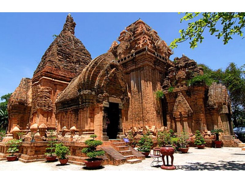 DU LỊCH NHA TRANG – KHÁM PHÁ THIÊN ĐƯỜNG BIỂN SỐ 1 VIỆT NAM
