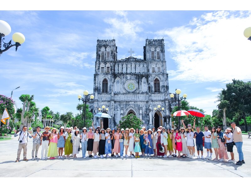 DU LỊCH QUY NHƠN – PHÚ YÊN – VẺ ĐẸP CHỐN BÌNH YÊN MIỀN TRUNG