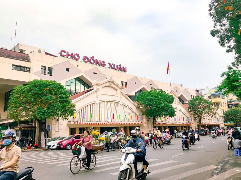 DU LỊCH HÀ NỘI 1 NGÀY