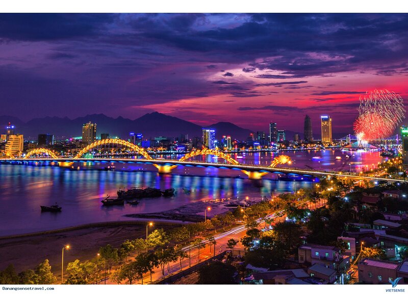 DU LỊCH HÀ NỘI – HỘI AN – ĐÀ NẴNG