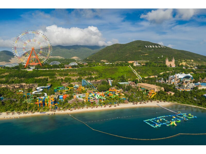 DU LỊCH NHA TRANG – KHÁM PHÁ THIÊN ĐƯỜNG BIỂN SỐ 1 VIỆT NAM