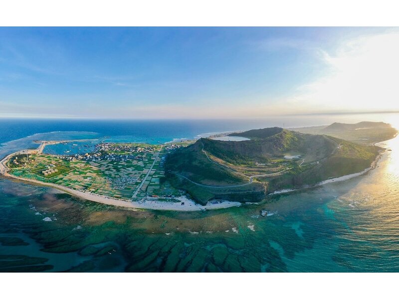 DU LỊCH ĐẢO LÝ SƠN – “MALDIVES” CỦA VIỆT NAM