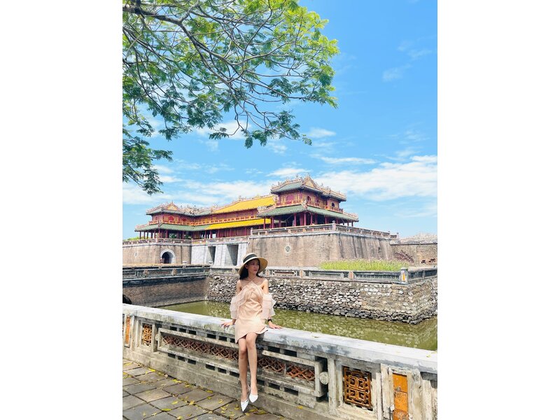 DU LỊCH HÀ NỘI – HUẾ 3 NGÀY 3 ĐÊM