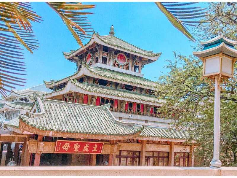 DU LỊCH KHÁM PHÁ MIỀN TÂY