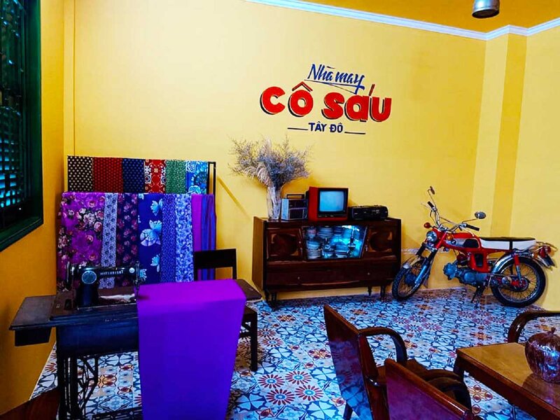 DU LỊCH KHÁM PHÁ MIỀN TÂY