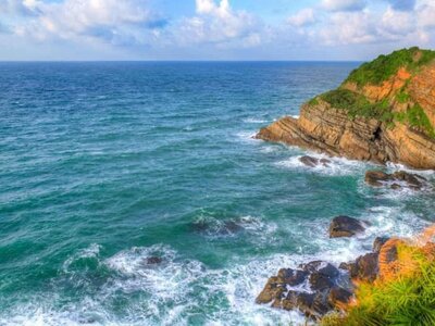 DU LỊCH HÀ NỘI - CÔ TÔ - HÀ NỘI