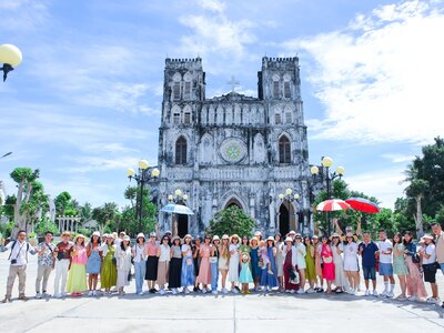 DU LỊCH QUY NHƠN – PHÚ YÊN – VẺ ĐẸP CHỐN BÌNH YÊN MIỀN TRUNG