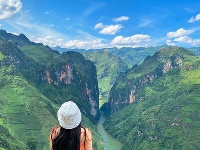 DU LỊCH HÀ NỘI - HÀ GIANG 3 NGÀY 2 ĐÊM