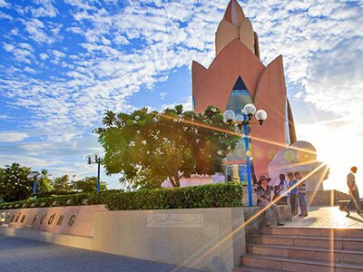 DU LỊCH NHA TRANG – KHÁM PHÁ THIÊN ĐƯỜNG BIỂN SỐ 1 VIỆT NAM