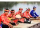 DU LỊCH CÔN ĐẢO – HÀNH TRÌNH VỀ NGUỒN CỘI
