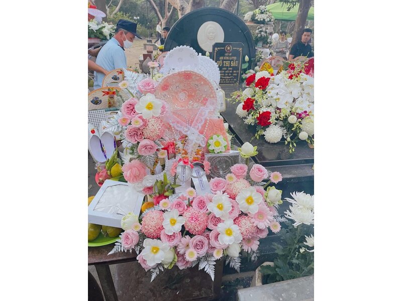 DU LỊCH CÔN ĐẢO – HÀNH TRÌNH VỀ NGUỒN CỘI