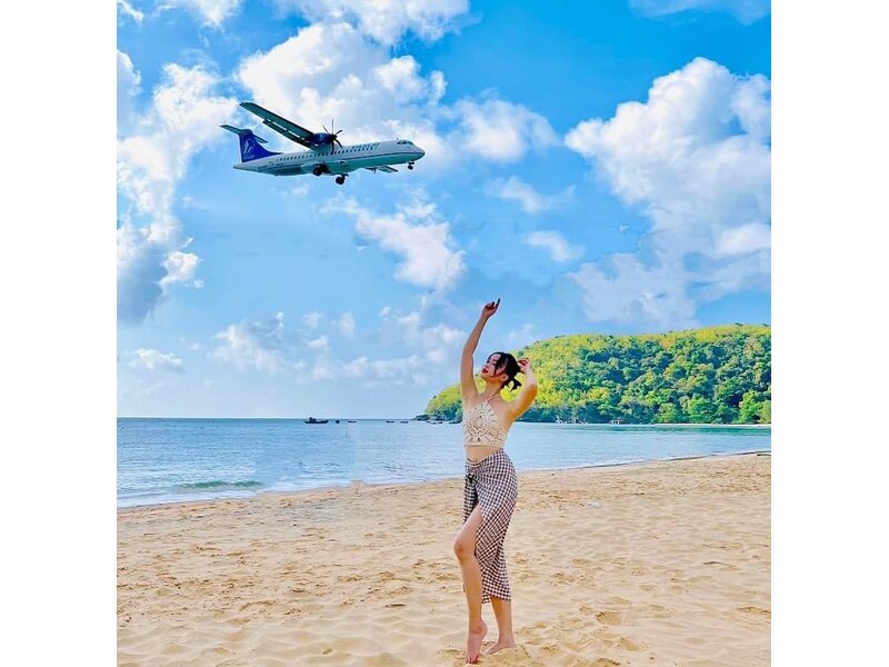 DU LỊCH CÔN ĐẢO – HÀNH TRÌNH VỀ NGUỒN CỘI