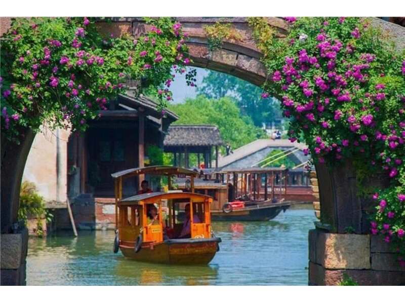 KHÁM PHÁ TINH HOA VĂN HÓA TRUNG QUỐC