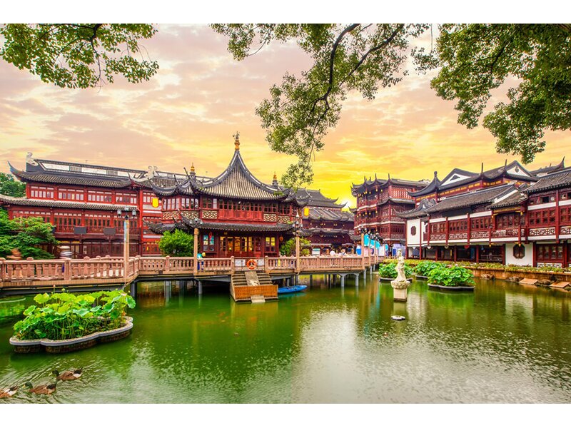 KHÁM PHÁ TINH HOA VĂN HÓA TRUNG QUỐC
