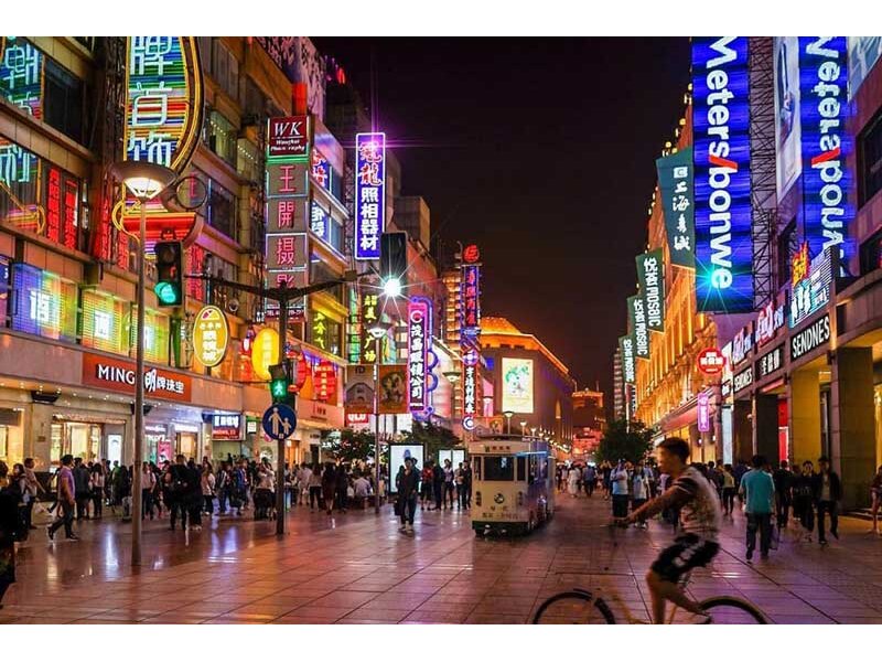 KHÁM PHÁ TINH HOA VĂN HÓA TRUNG QUỐC