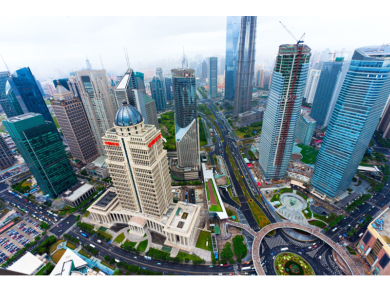 KHÁM PHÁ TINH HOA VĂN HÓA TRUNG QUỐC