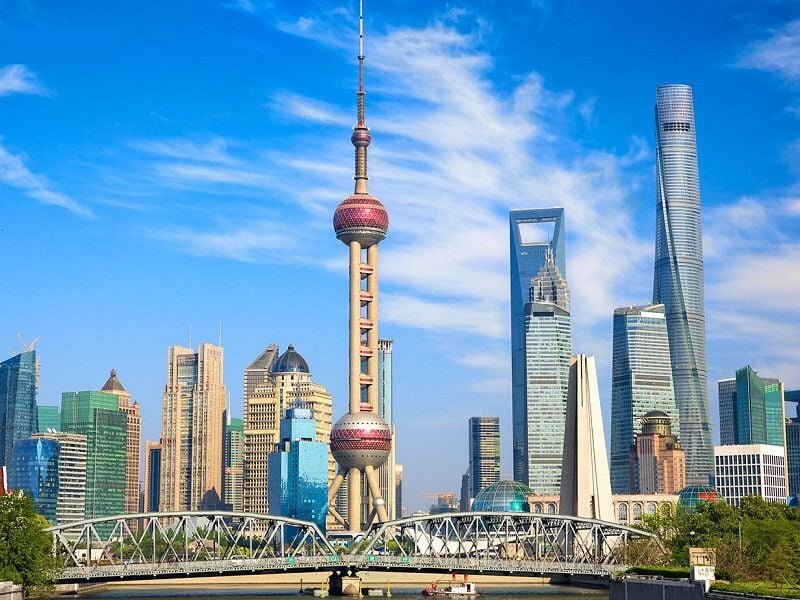 KHÁM PHÁ TINH HOA VĂN HÓA TRUNG QUỐC