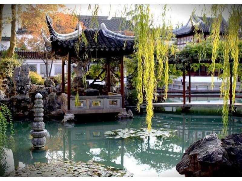 DU LỊCH TRUNG QUỐC