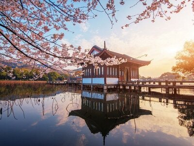 KHÁM PHÁ GIANG NAM