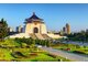 THƯỞNG SẮC HOA ANH ĐÀO ĐÀI LOAN