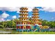 THƯỞNG SẮC HOA ANH ĐÀO ĐÀI LOAN