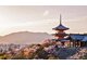 CUNG ĐƯỜNG VÀNG NHẬT BẢN 2025