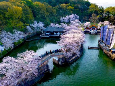 GIANG NAM THƠ MỘNG