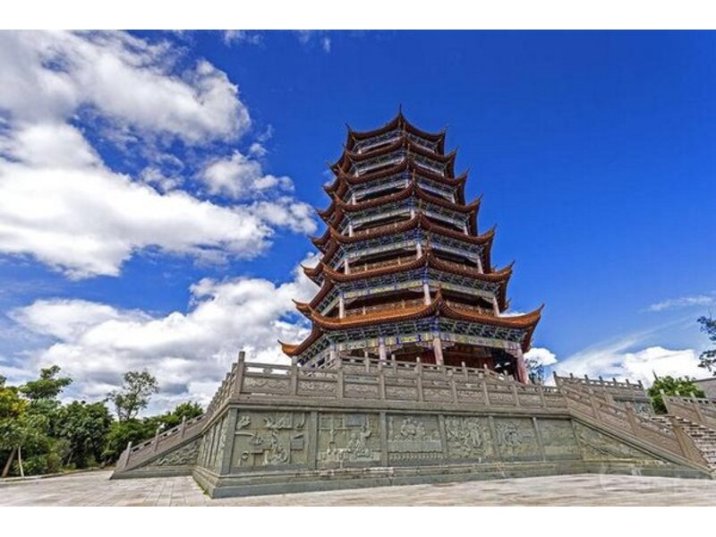 VI VU LÀO CAI - MỘNG TỰ