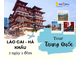 DU LỊCH HÀ KHẨU