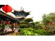 DU NGOẠN HÀ KHẨU - MỘNG TỰ