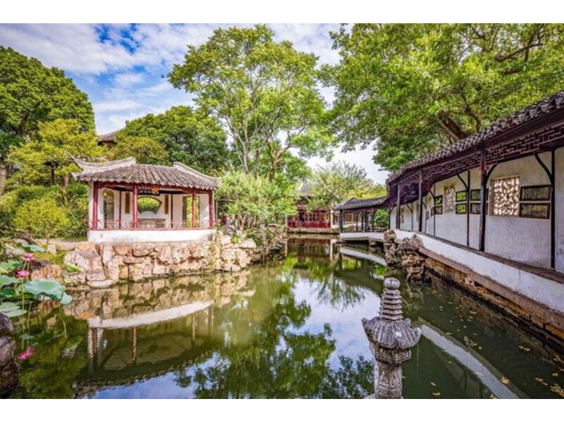 KHÁM PHÁ BẮC KINH CỔ KÍNH