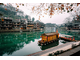 KHÁM PHÁ TRƯƠNG GIA GIỚI - PHƯỢNG HOÀNG