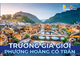 KHÁM PHÁ TRƯƠNG GIA GIỚI - PHƯỢNG HOÀNG
