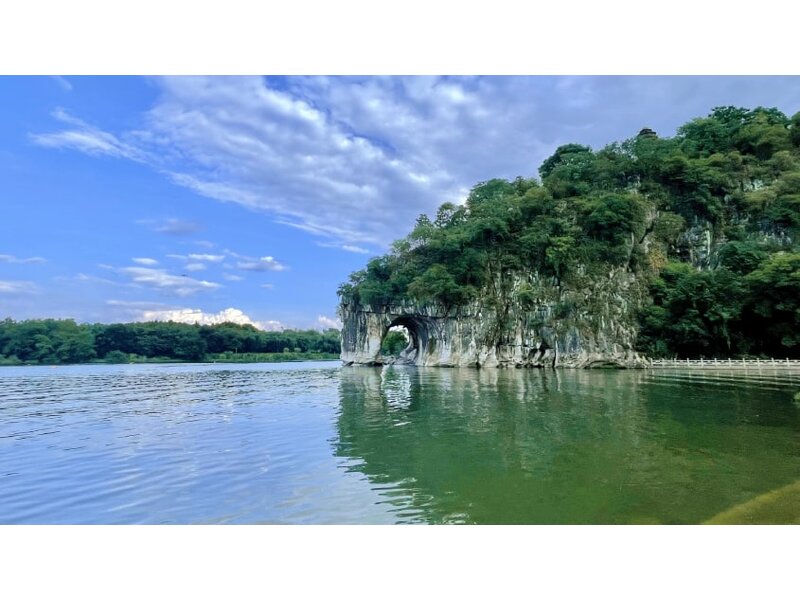 KHÁM PHÁ TRUNG HOA