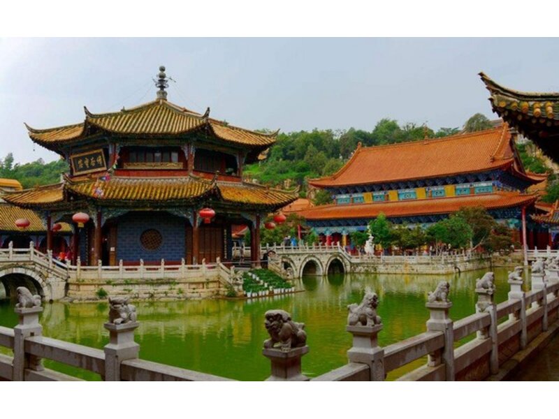 VÂN NAM PHONG HOA