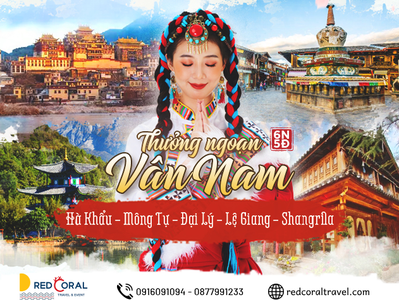 VÂN NAM PHONG HOA