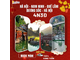KHÁM PHÁ TRUNG HOA
